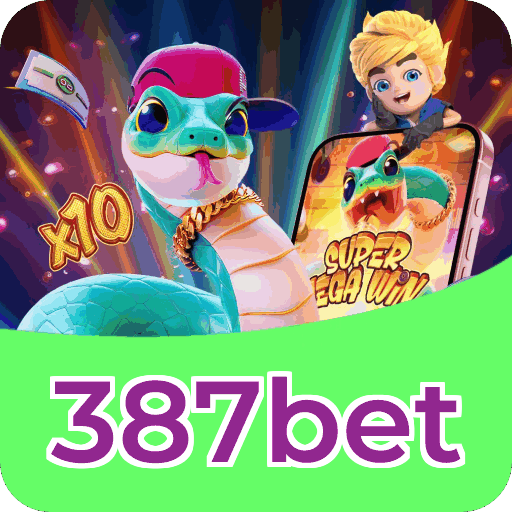 Download PC 387bet
