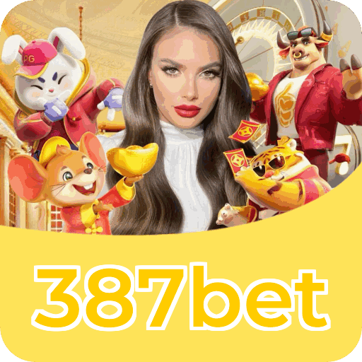 Jogos com maior RTP na 387bet