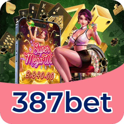 Slots Premium da PG Soft na 387bet